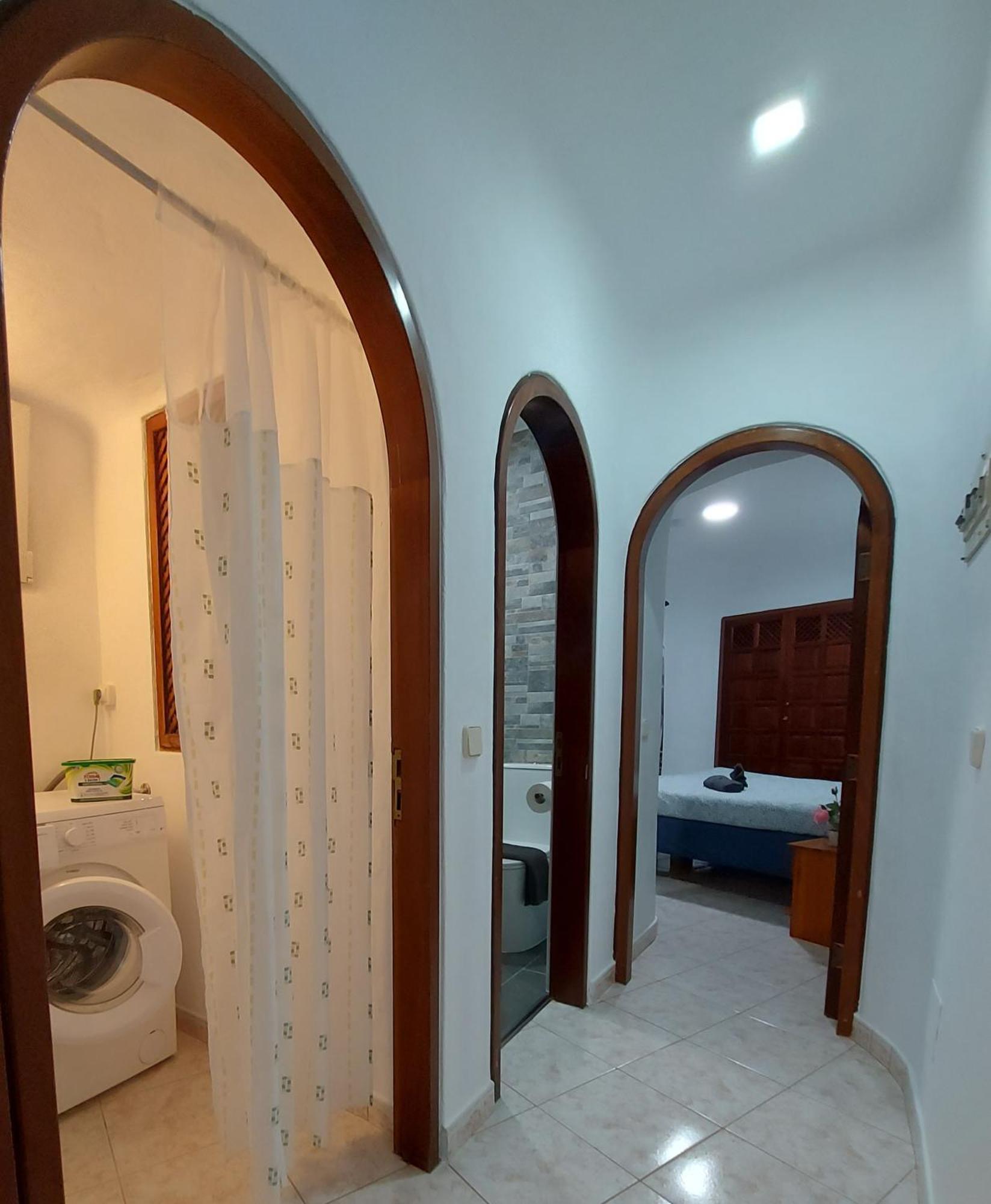 Enjoy Your Privacy In Premium Bungalows Bahia Feliz-A With Terrace Playa Del Aguila  Extérieur photo