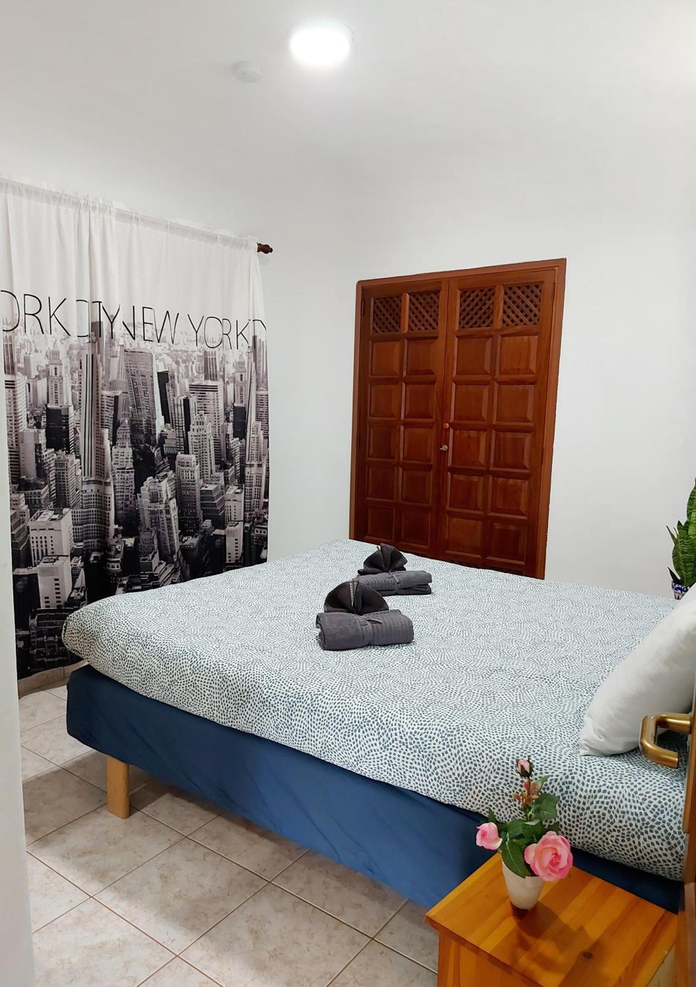 Enjoy Your Privacy In Premium Bungalows Bahia Feliz-A With Terrace Playa Del Aguila  Extérieur photo