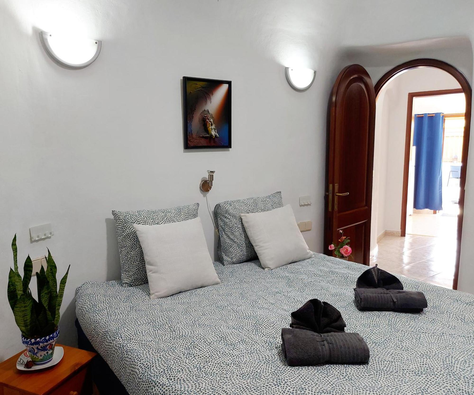 Enjoy Your Privacy In Premium Bungalows Bahia Feliz-A With Terrace Playa Del Aguila  Extérieur photo