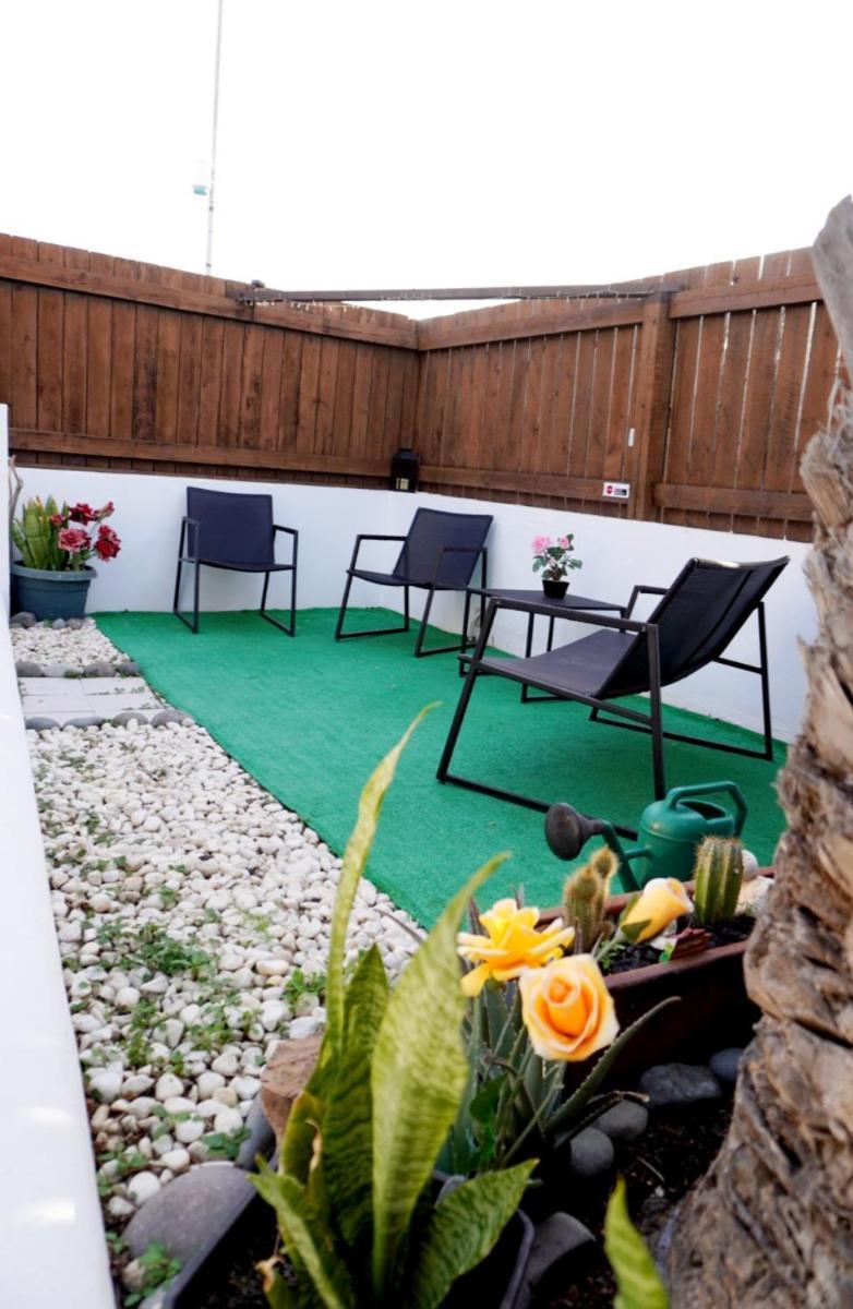 Enjoy Your Privacy In Premium Bungalows Bahia Feliz-A With Terrace Playa Del Aguila  Extérieur photo